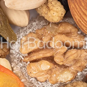 آجیل یلدا درجه یک