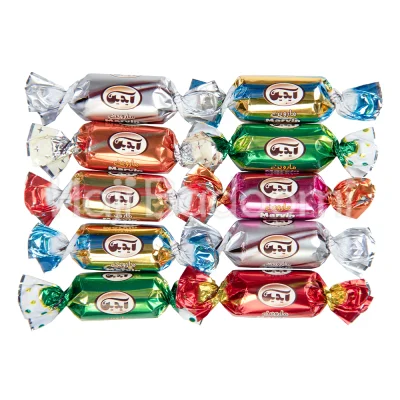 شکلات ماروین آیدین