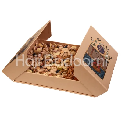 باکس آجیل طرح عتیق 1500 گرمی