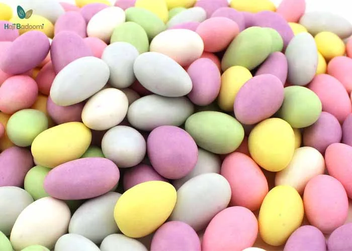 مصرف دراژه از زمان قرون وسطی!