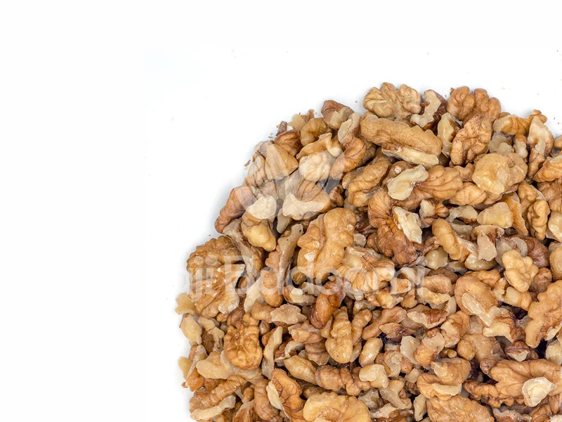 خرید مغز گردوی دندانه درجه یک از حاجی بادومی