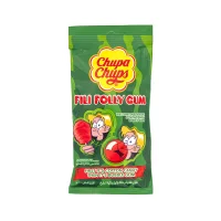 آدامس چوپا چوپس پشمکی فیلی فولی هندوانه 11 گرمی