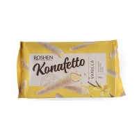 شوکو رول روشن کونافت وانیلی 140 گرم
