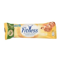 غلات بار نستله فیتنس عسل و بادام  23.5 گرمی