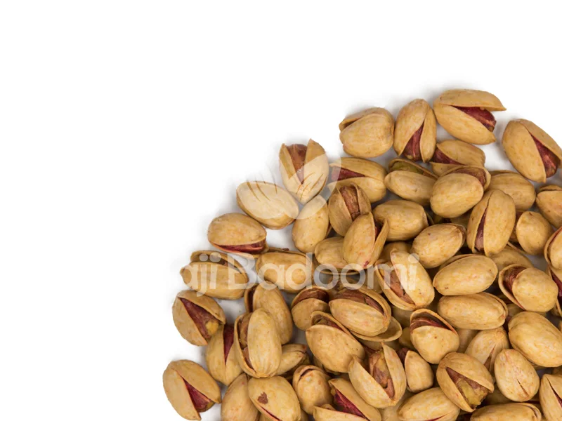 خواص پسته کله قوچی شور