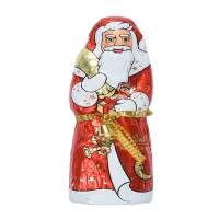 شوکوبار لینت بابانوئل 125 گرمی