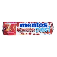 تافی جویدنی منتوس با طعم کولا 45 گرمی