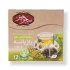 دمنوش مخلوط گیاهی رازیانه و بابونه کیسه ای سحرخیز 12 عددی 24 گرمی