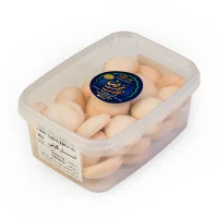 شیرینی نارگیلی رضا