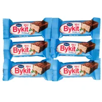 ویفر مینی بایکیت نارگیلی شونیز