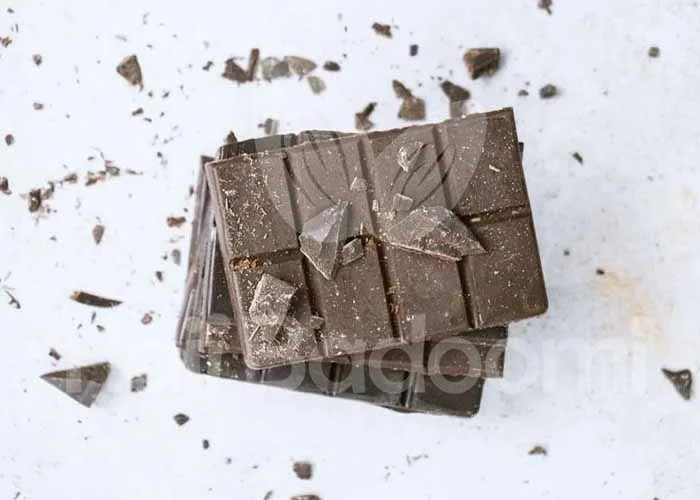 بهترین برندهای شکلات تخته ای در جهان