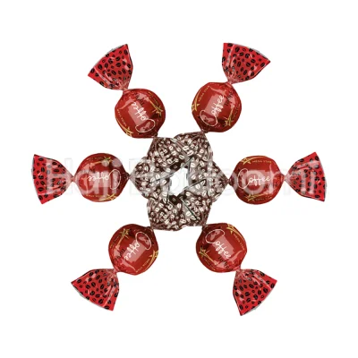 تافی قهوه مگا استار