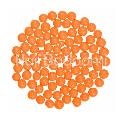 دراژه نخودچی نارنجی