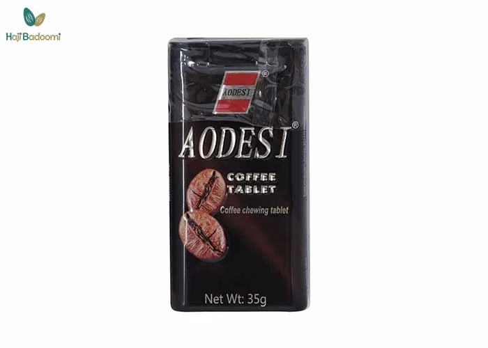 خرید آبنبات و قرص خوشبو کننده دهان از فروشگاه حاجی بادومی