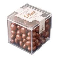 دراژه محمد ساعدی نیا شیری قهوه کیوب 70 گرمی