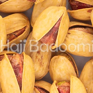 پسته فندقی درجه یک شور