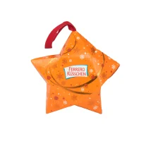 شکلات کادویی ستاره فررو کوشن 35 گرمی