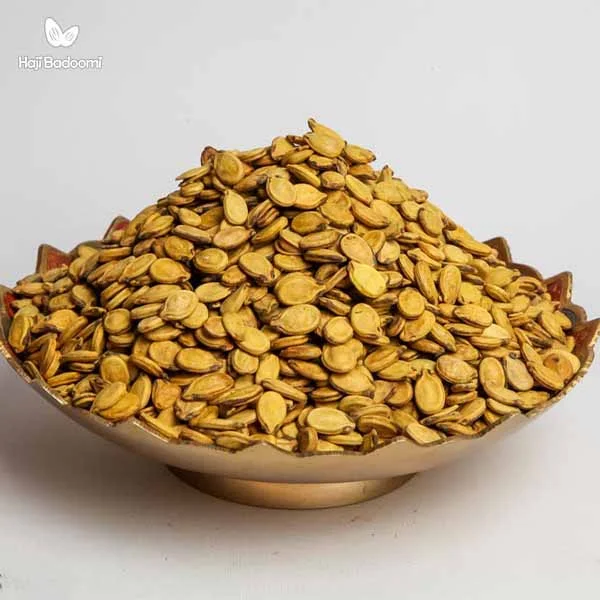 تخمه محبوبی مفید برای قلب و سیستم ایمنی بدن