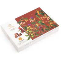 نات بار بادام زادمن 160 گرمی