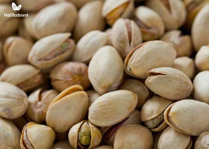 چگونه پسته خندان را تشخیص دهیم؟