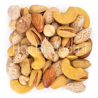 آجیل تبریز درجه یک