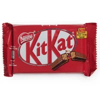 شکلات تخته ای کیت کت چهار انگشتی نستله 41.5 گرمی