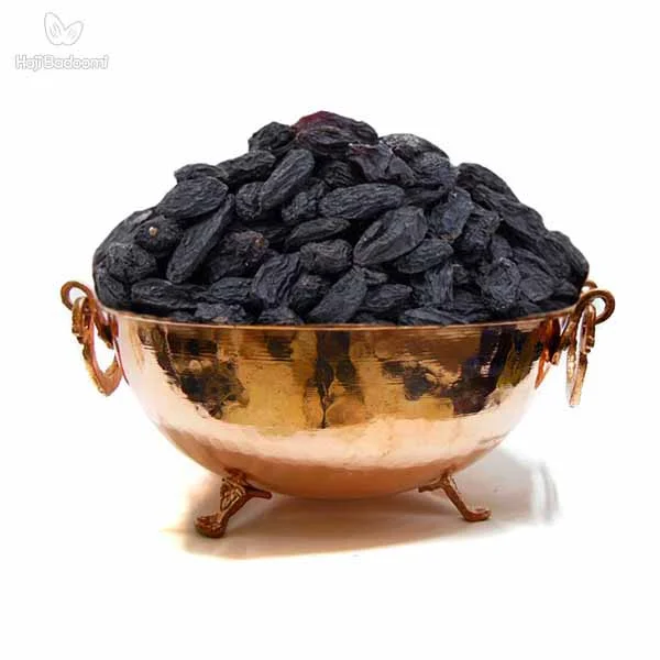 چطور مویزها را سالم ذخیره کنیم؟