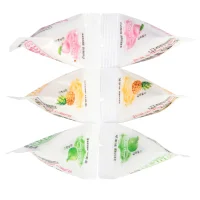 ژله میوه ای واگاشی مثلثی