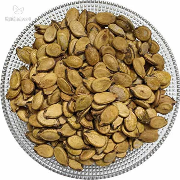 استخوانهایی قویتر با تخمه محبوبی