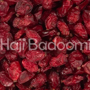 زرشک پفکی درجه یک