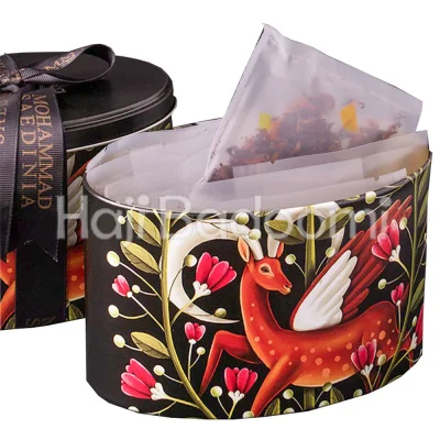 دمنوش ارغوان محمد ساعدی نیا بیضی 210 گرمی