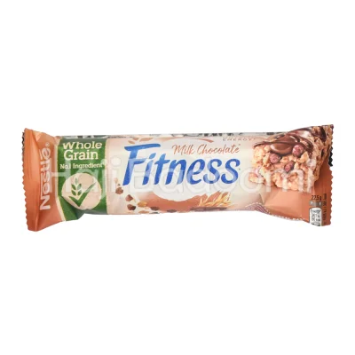غلات بار نستله فیتنس شیر شکلات 23.5 گرمی