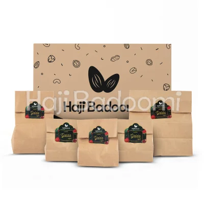 پک سازمانی آیین