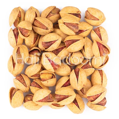 پسته کله قوچی شور درجه یک