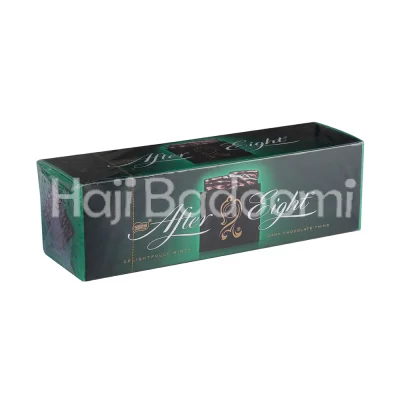 شکلات نستله افتر ایت 300 گرمی