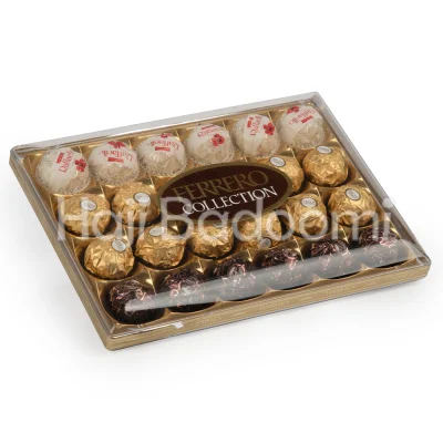 شکلات کادویی روچر فررو کالکشن 24 عددی 269 گرمی