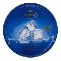 آبنبات کالفانی یخی 125 گرمی