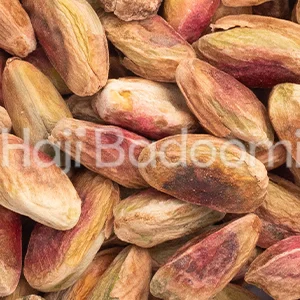 مغز پسته اکبری خام
