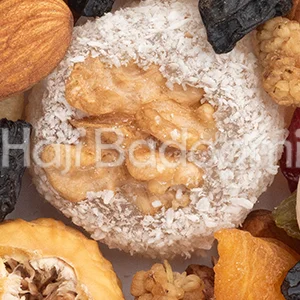 آجیل یلدا اقتصادی