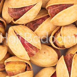 پسته کله قوچی شور درجه یک
