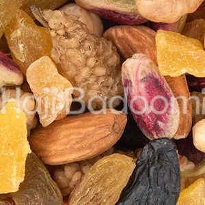 آجیل شیرین لوکس