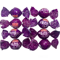 شکلات توپی پلنتی رایس کریسپی شیرین عسل