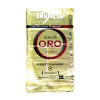 قهوه لاوازا کوالیتا اورو 250 گرمی