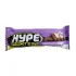 پروتئین بار هایپ با طعم شکلات کرانچی 55 گرمی