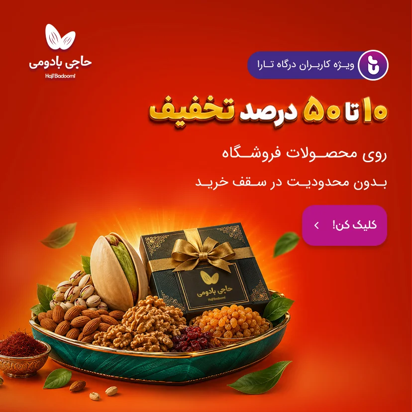 معرفی تخفیف