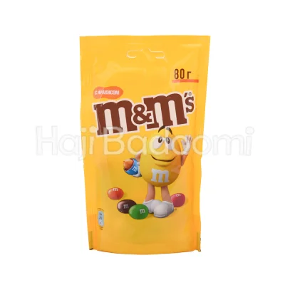 اسمارتیز ام اند ام 80 گرمی