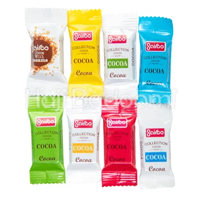 میکس شکلات سایرو