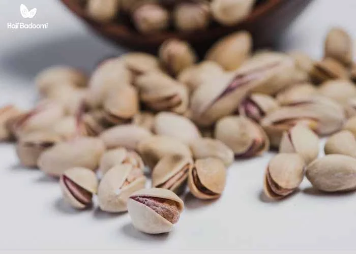 مصرف پسته برای چه کسانی مفید است؟