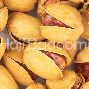 پسته کله قوچی ممتاز شور
