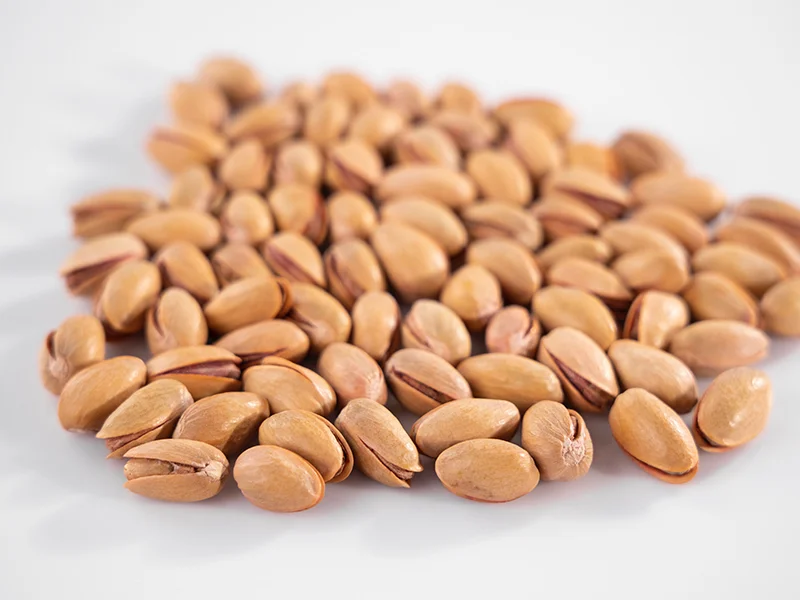  خرید پسته کله قوچی شوراز حاجی بادومی